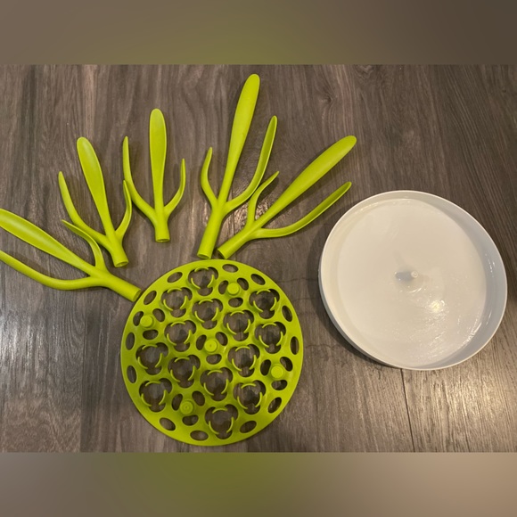 Boon Dry Rack - Sprig - Picture 4 of 4